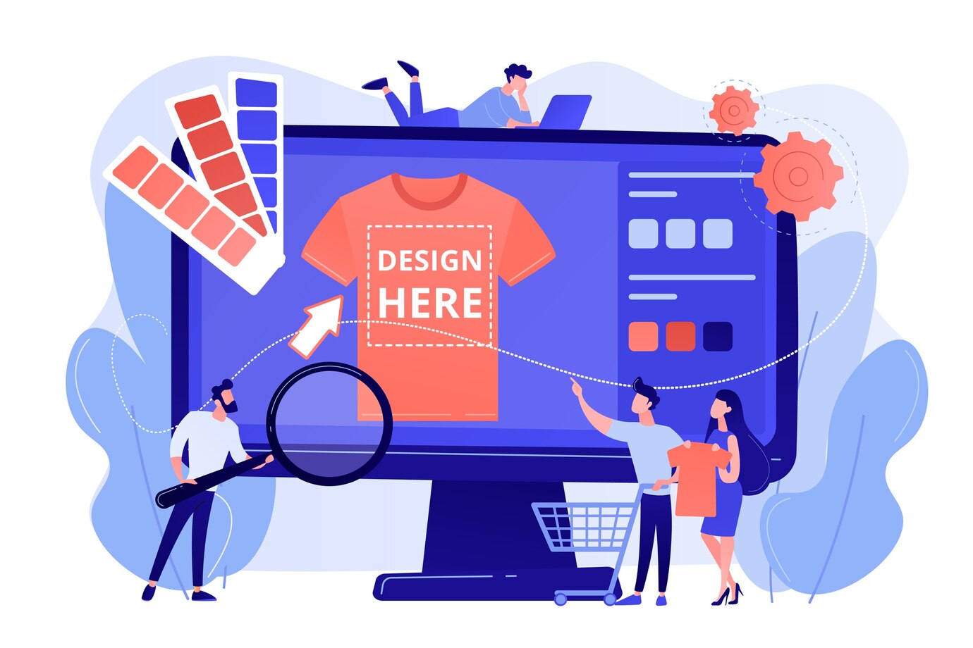 Digital Product Design